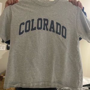 Colorado Tshirt